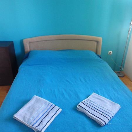 Apartment Erika 2 Novi Sad Eksteriør billede