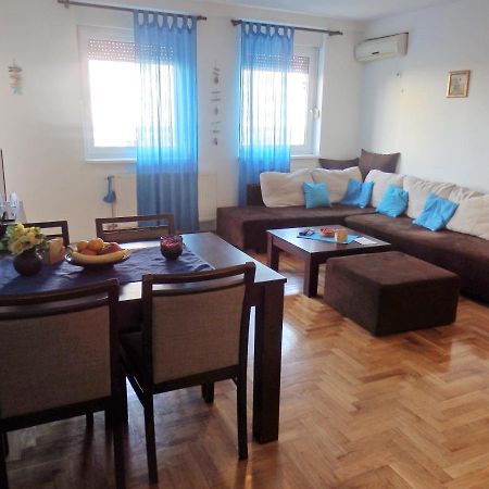 Apartment Erika 2 Novi Sad Eksteriør billede