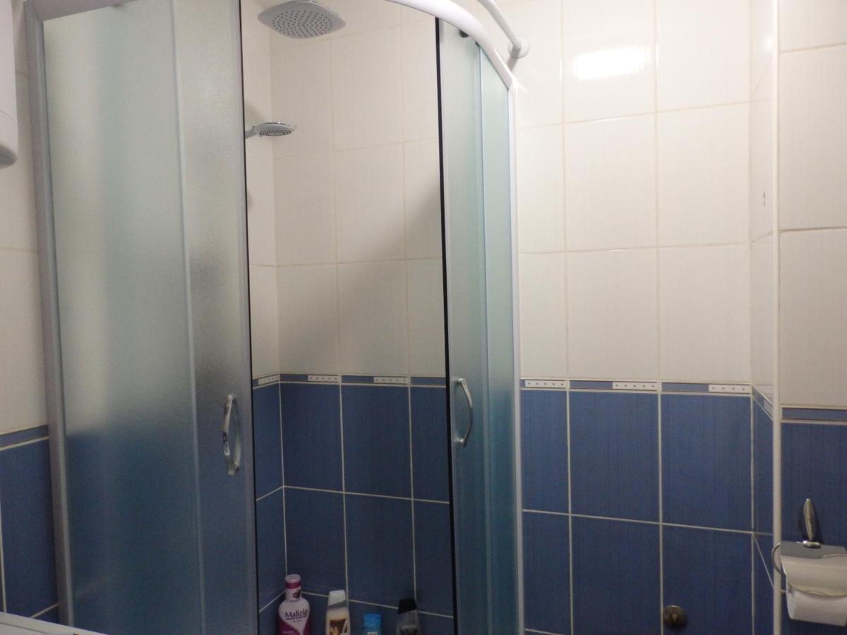 Apartment Erika 2 Novi Sad Eksteriør billede